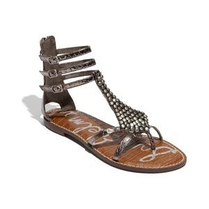 Sam Edelman | Ginger Gladiator Thong Sandals